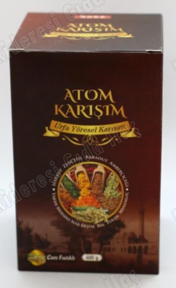 Kademgiller Atom Karışım Macunu - Image 1