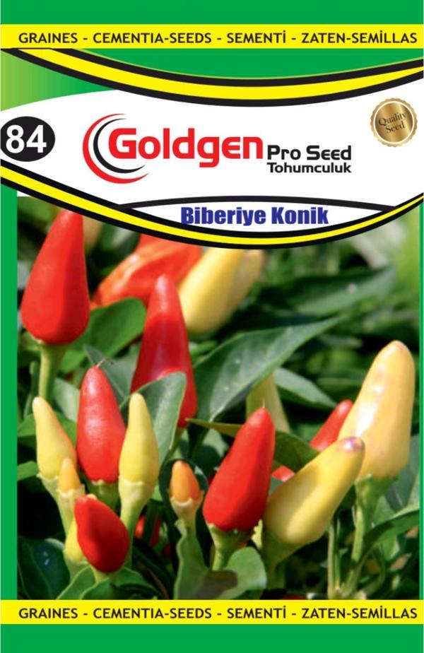 Biberiye Konik Tohum - Image 1