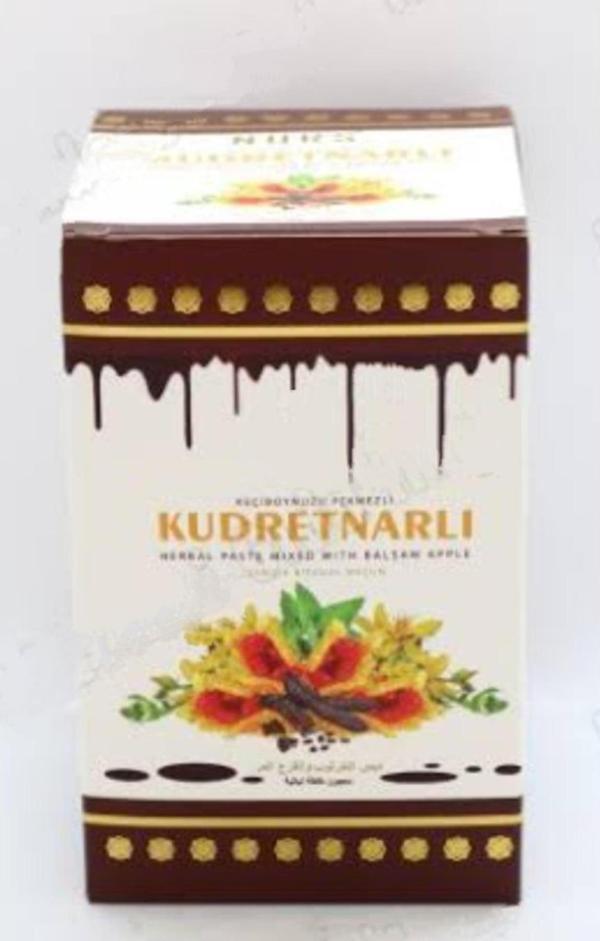 Kademgiller Kudret Narlı Macun - Image 1