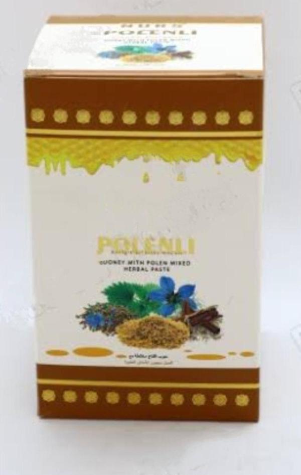 Kademgiller Polenli Macun - Image 1