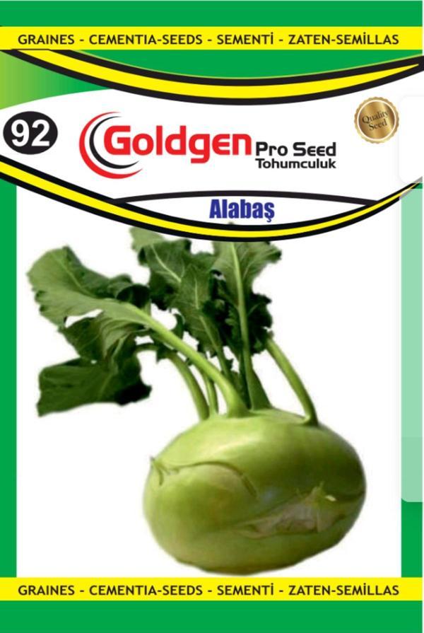 Alabaş Tohumu - Image 1