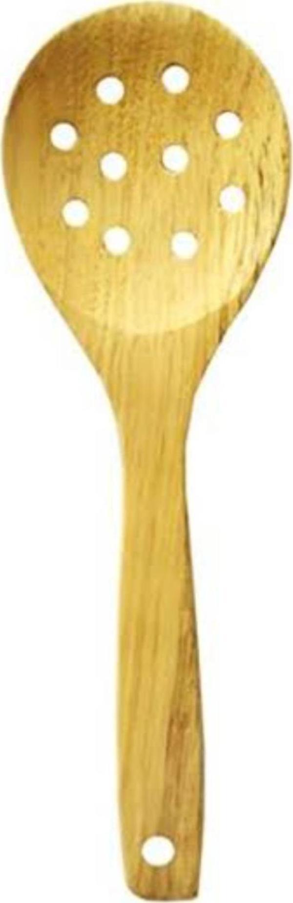 Kademgiller Bote1926 Ahşap Kevgir 30Cm - Image 1