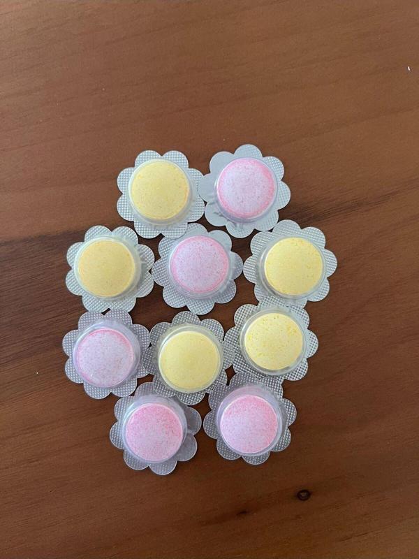 Gingsengli Şeker 10Lu - Image 1