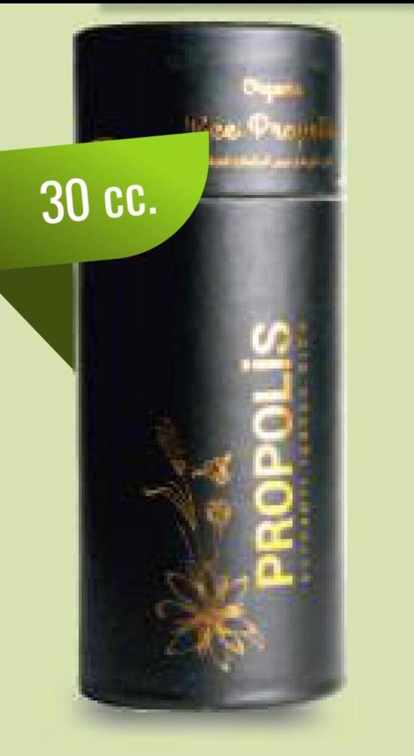 Kademgiller Propolis Damla 30Cc - Image 1