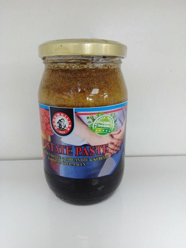 Prostat Macunu - Image 1