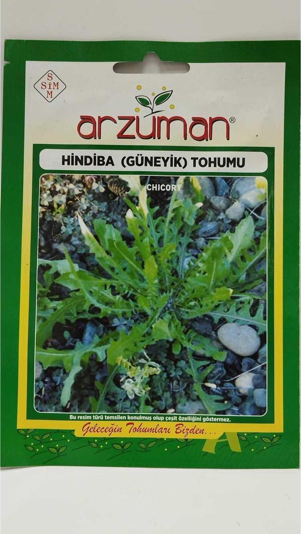 Hindiba Tohumu - Image 1
