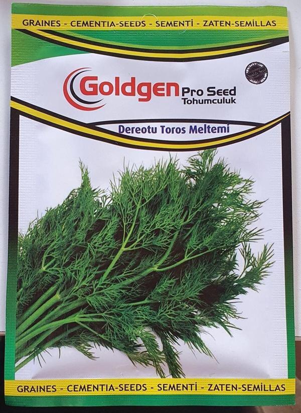 Goldgen Dereotu Tohumu - Image 1