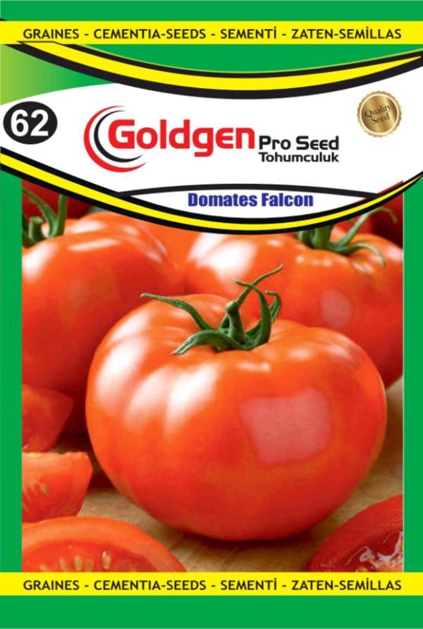 Domates (Falcon) Tohumu - Image 1