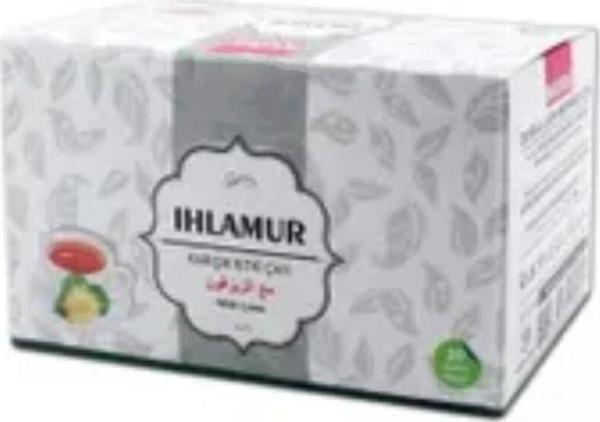 Kademgiller Ihlamur 20 Li Bitki Çayı - Image 1