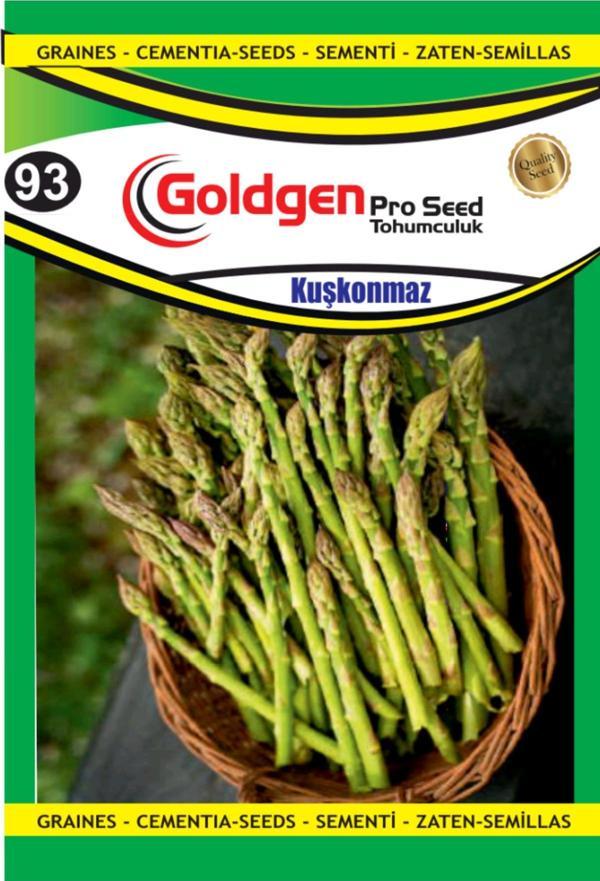 Kuşkonmaz Tohumu - Image 1