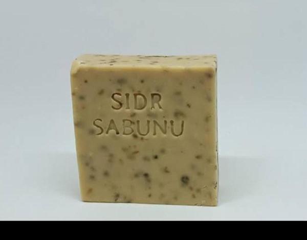 Sidr Sabunu 150Gr - Image 1