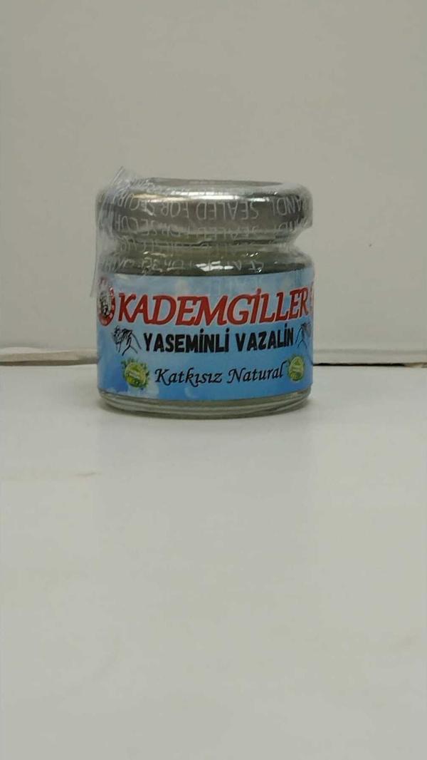 Yaseminli Vazalin 50 Ml - Image 1