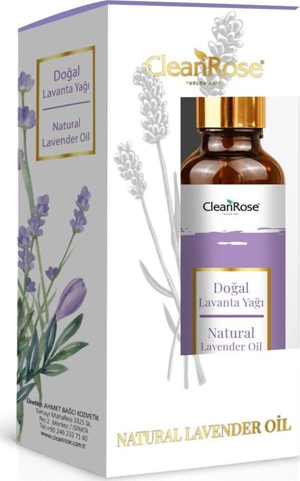 Lavanta Yağı 15 Ml - Image 1