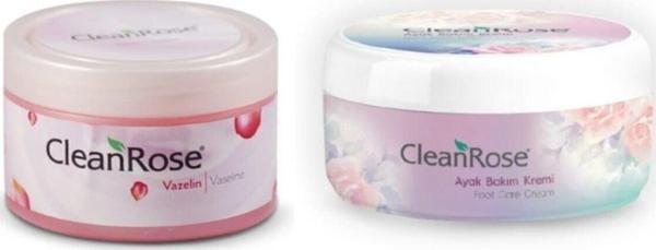 Vazelin+ayak Bakım Kremi-bakım Seti - Image 1