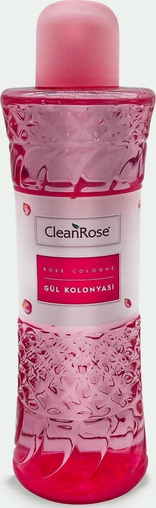 Gül Kolonyası 370ml - Image 1