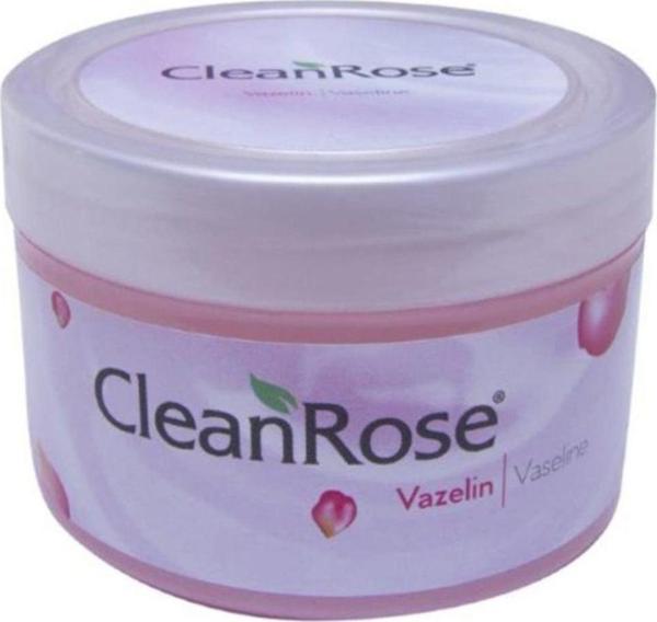 Doğal Gül Vazelin 90ml - Image 1