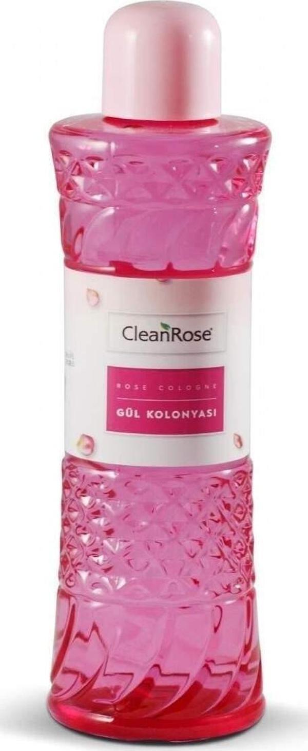Gül Kolonyası 250 Ml - Image 1