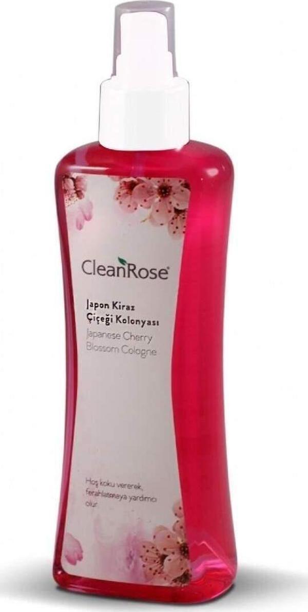 Japon Kiraz Çiçeği Kolonyası 200 ml - Image 1