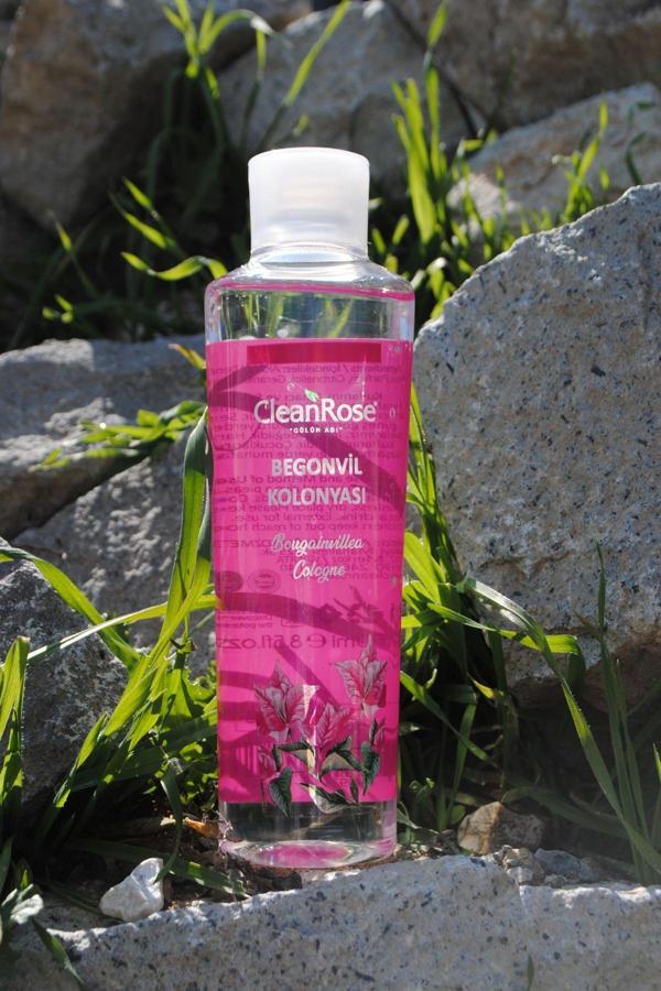 Begonvil Kolonyası 250ml - Image 1