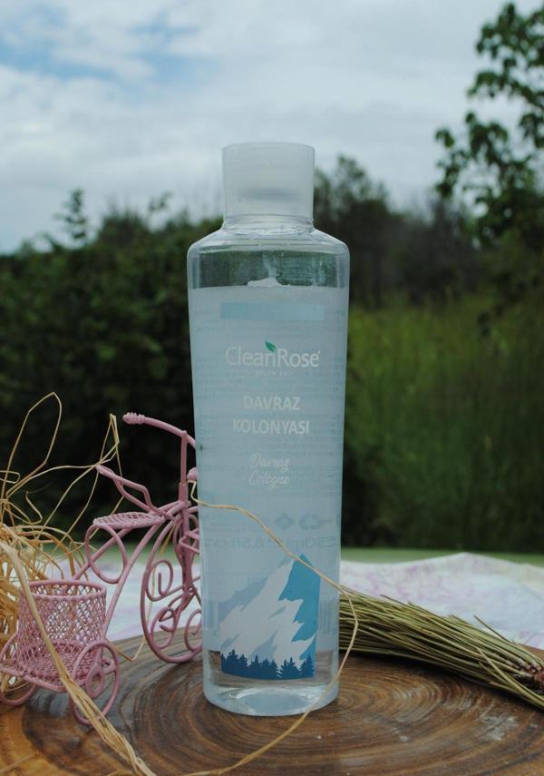 Davraz Kolonyası 250ml - Image 1