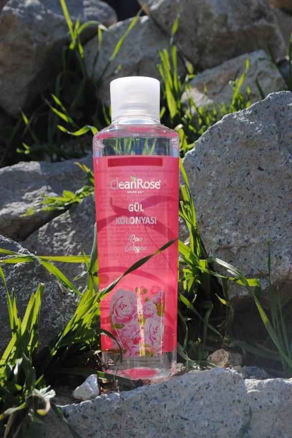 Gül Kolonyası 250ml - Image 1