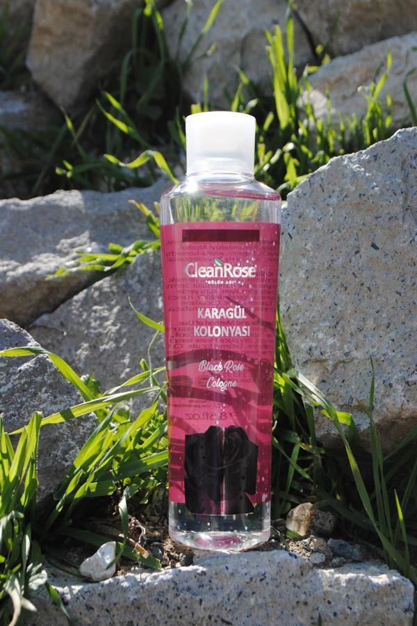 Karagül Kolonyası 250ml - Image 1