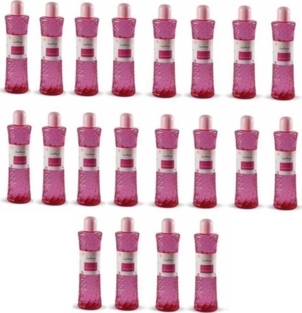 Kalıcı Gül Kolonya 250 ml Koli 20'li - Image 1