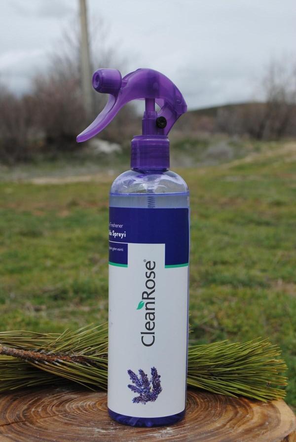 Lavanta Bahçesi Oda Parfümü 375ml - Image 1