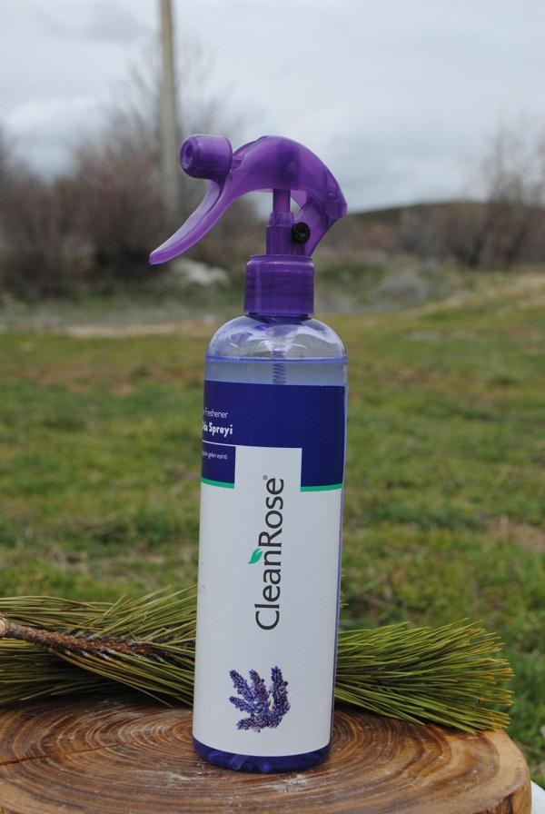 Lavanta Oda Kokusu Sprey 375ml - Image 1