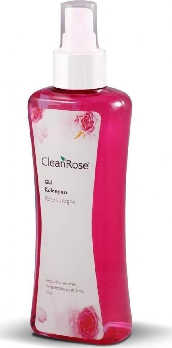 Gül Kolonyası 200 ml - Image 1