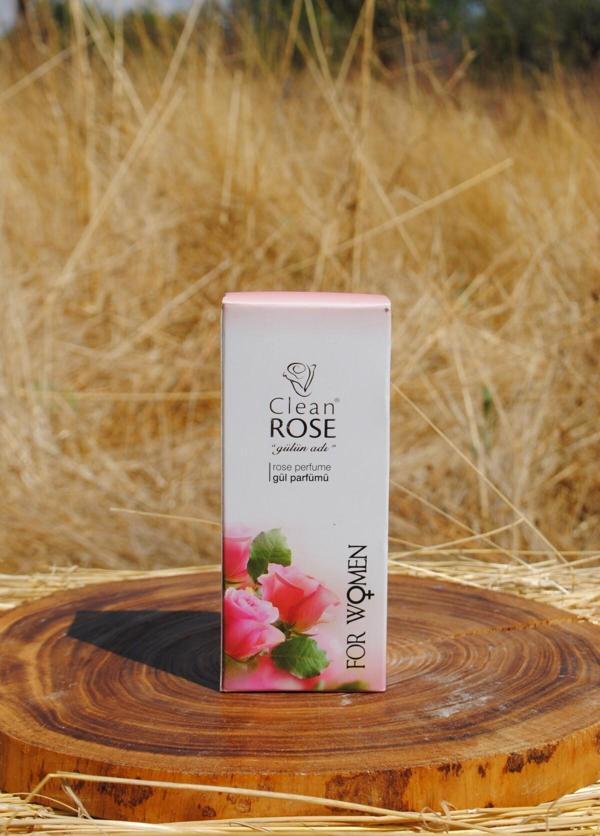 Gül Kadın Parfümü (For Women) - Image 1