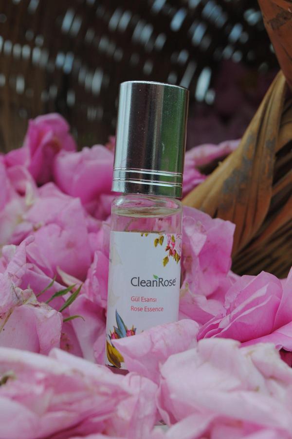 Gül Esansı 5 Ml - Image 1