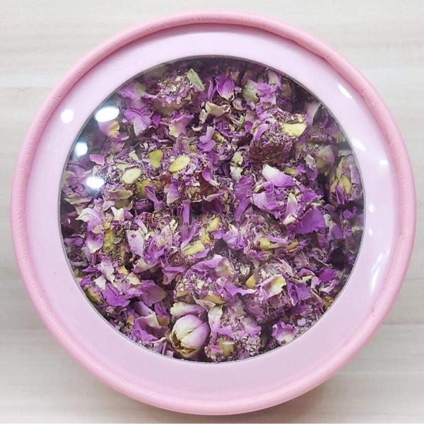 Isparta Yapraklı Gül Sarması (antep Fıstıklı) - Image 1