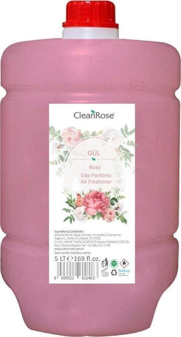 Gül Oda Parfümü 5 Lt. - Image 1