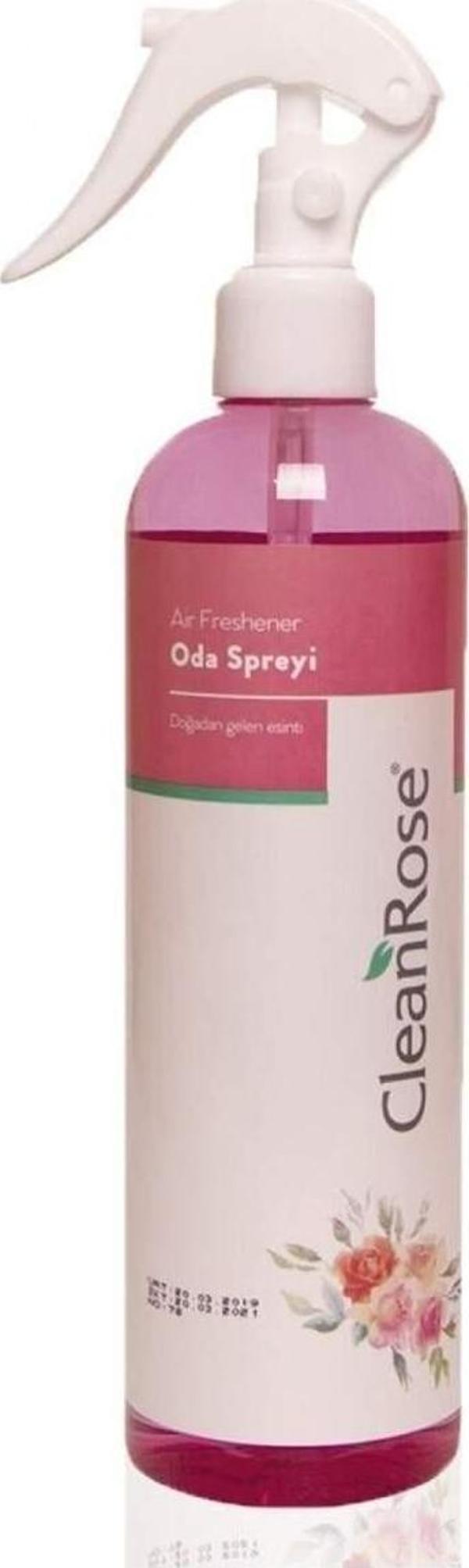 Gül Oda Parfümü - Image 1