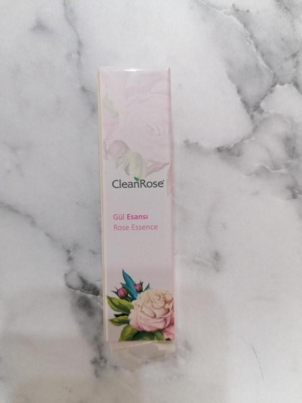 Gül Esansı 5 ml - Image 1