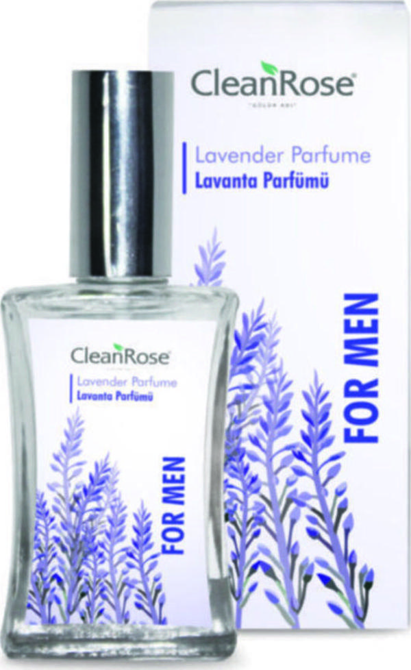 Lavanta 40 ml Erkek Parfümü - Image 1