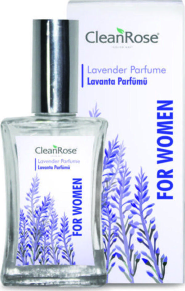 Lavanta Edc 40 ml Kadın Parfüm - Image 1