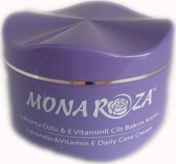 E Vitaminli Lavanta Özlü Krem 250 Ml - Image 1