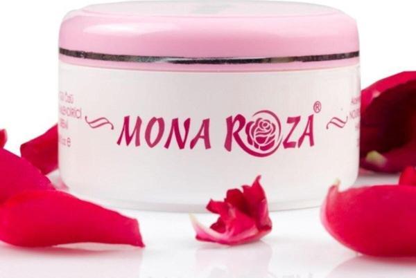 Isparta Gül Kremi ( Aloevera Ve Gül Özlü El Ve Yüz Kremi) - Image 1