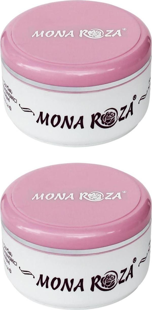 Aleoveralı El Ve Yüz Kremi 2'li Set (200 Ml X 2 Adet) - Image 1