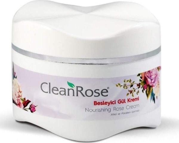 Besleyici Gül Kremi 250 Ml - Image 1