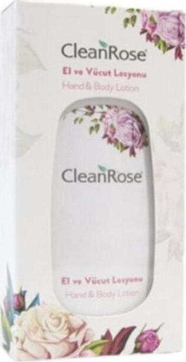 El Ve Vücut Losyonu 200 Ml - Image 1