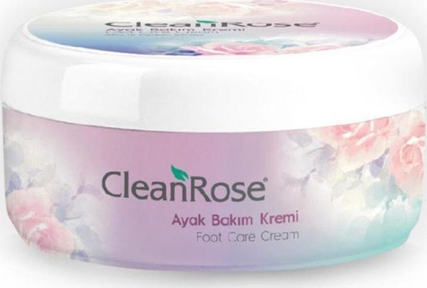 Ayak Bakım Kremi 125 ml ( Ispartamdan) - Image 1