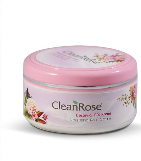 Besleyici Gül Kremi 90 Ml - Image 1