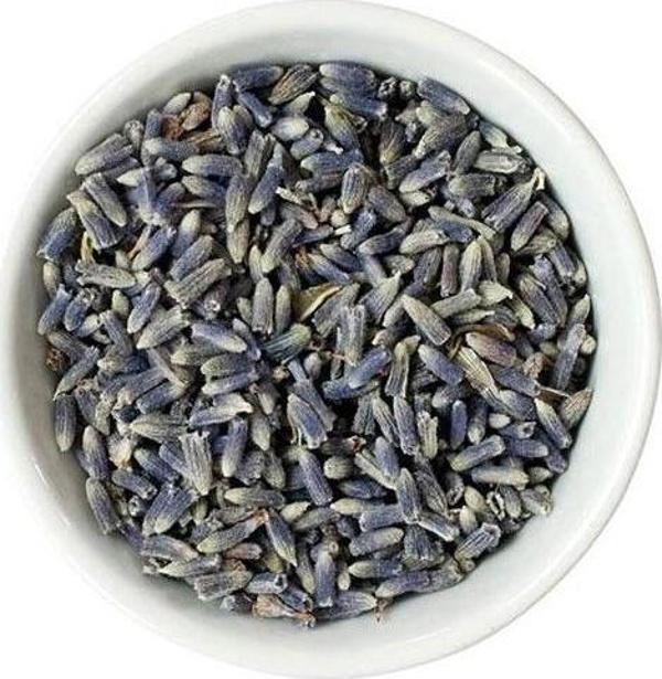 Yoğun Kokulu Doğal Lavanta Çiçeği Kurusu 100 gr - Image 1