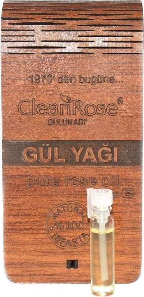 Gül Yağı - Image 1