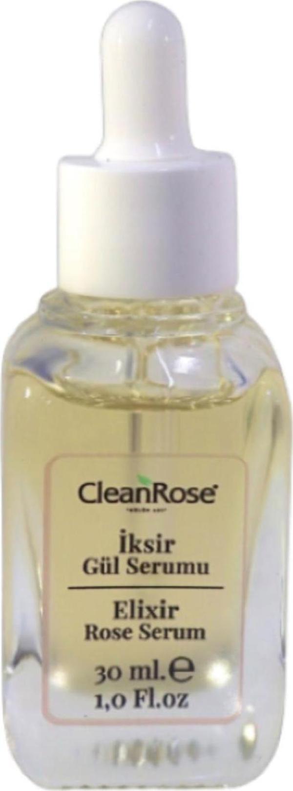 Gül Serumu - Image 1