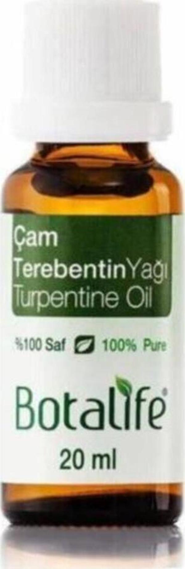 Çam Terebentin Yağı 20ml - Image 1