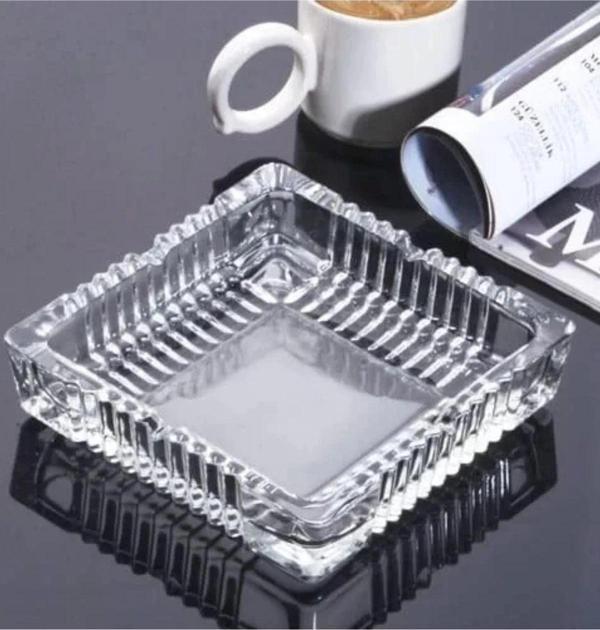 Kosova KLK01 Cam Kare Küllük - Image 1